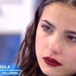Amici 25, Paola eliminata da Veronica Peparini: “Ti ho vista sofferente”