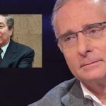 Paolo Bonolis, retroscena: “A Corrado la sua conduzione sembrava sporca”
