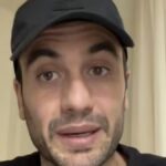 Pierpaolo Pretelli ha soccorso una donna colta da un malore: “Nessuno si è fermato”