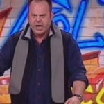 Zelig, l’amarezza di Pino Campagna: “Messo al mondo e poi abbandonato”