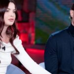 Uomini e Donne, Raffaella choc su Brando: “Vittima di violenza fisica”