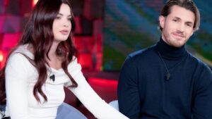 Foto Raffaella Brando Verissimo