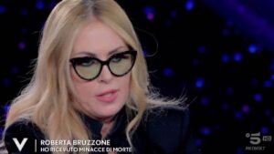 Foto Roberta Bruzzone Verissimo