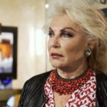 Domenica In, Roberta Tagliavini: “Il primo matrimonio è stato una prigione”