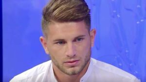 Foto Salvatore Di Carlo UeD