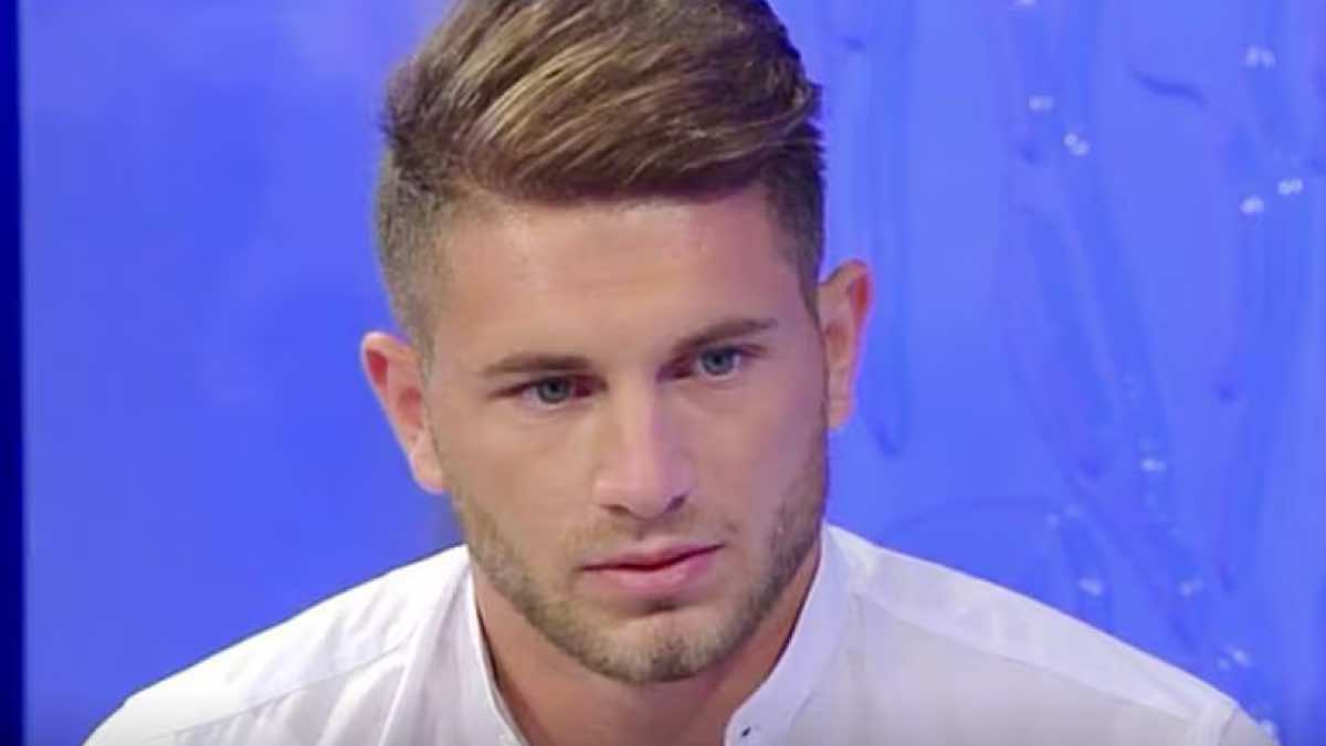 Foto Salvatore Di Carlo UeD