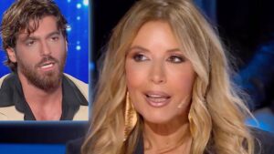 Foto Selvaggia Lucarelli Can Yaman