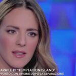 Sonia Barrile spegne le speranze dei fan: “Io e Simone non siamo più una coppia”