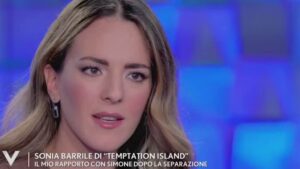 Foto Simone Barrile Verissimo