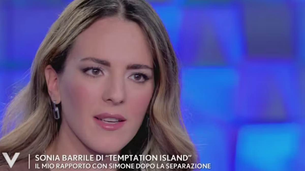 Foto Simone Barrile Verissimo