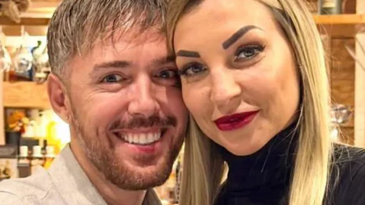 Foto Tara Gabrieletto e Vincenzo Alesiano