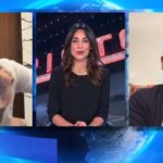 Sanremo 2026: Achille Lauro co-conduttore della seconda serata con Carlo Conti