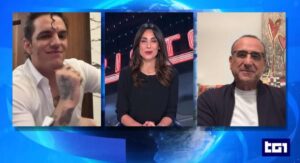 foto Achille Lauro sanremo26