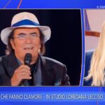 Al Bano e le nozze, Loredana Lecciso rompe il silenzio: “Conclusione del percorso”