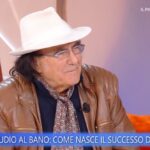 La volta buona, Al Bano cambia idea sul Festival di Sanremo: “Tornerò”