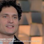 Verissimo, Alessandro Tersigni dal GF a Una nuova vita: “Com’è cambiato tutto”