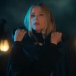 Alessia Marcuzzi torna su Rai Due con The Traitors Italia? Trattativa in corso