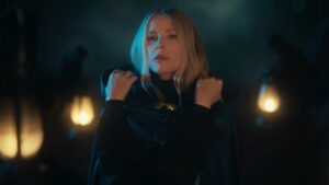 foto Alessia Marcuzzi Traitors