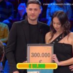 Affari Tuoi: Angelica non rischia e accetta 55.000€, ma nel pacco ne aveva 300.000