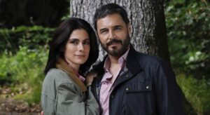 foto anna valle daniele pecci