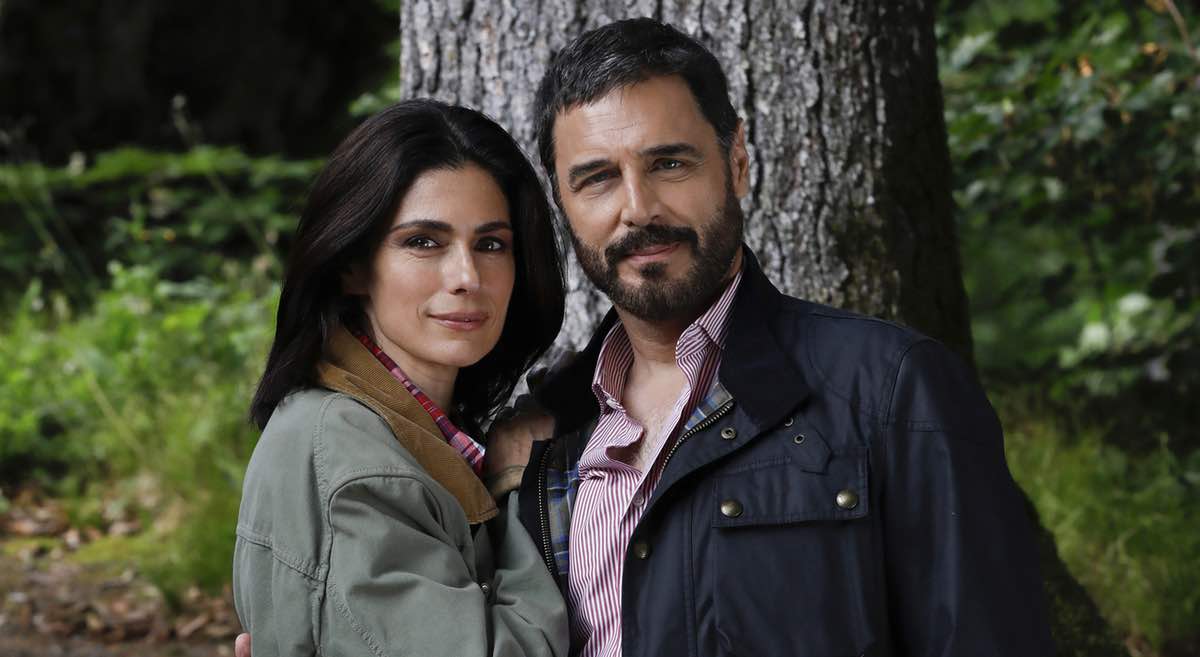 foto anna valle daniele pecci