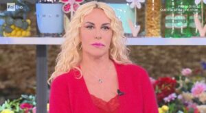 foto Antonella Clerici 20gennaio