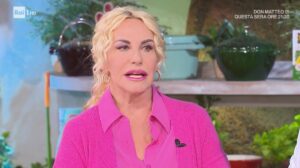 foto Antonella Clerici 22gennaio