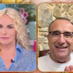 E’ sempre mezzogiorno, Antonella Clerici celebra traguardo: interviene Carlo Conti