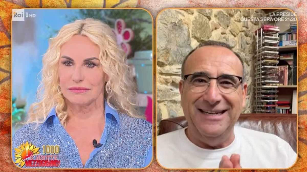 foto Antonella Clerici Conti