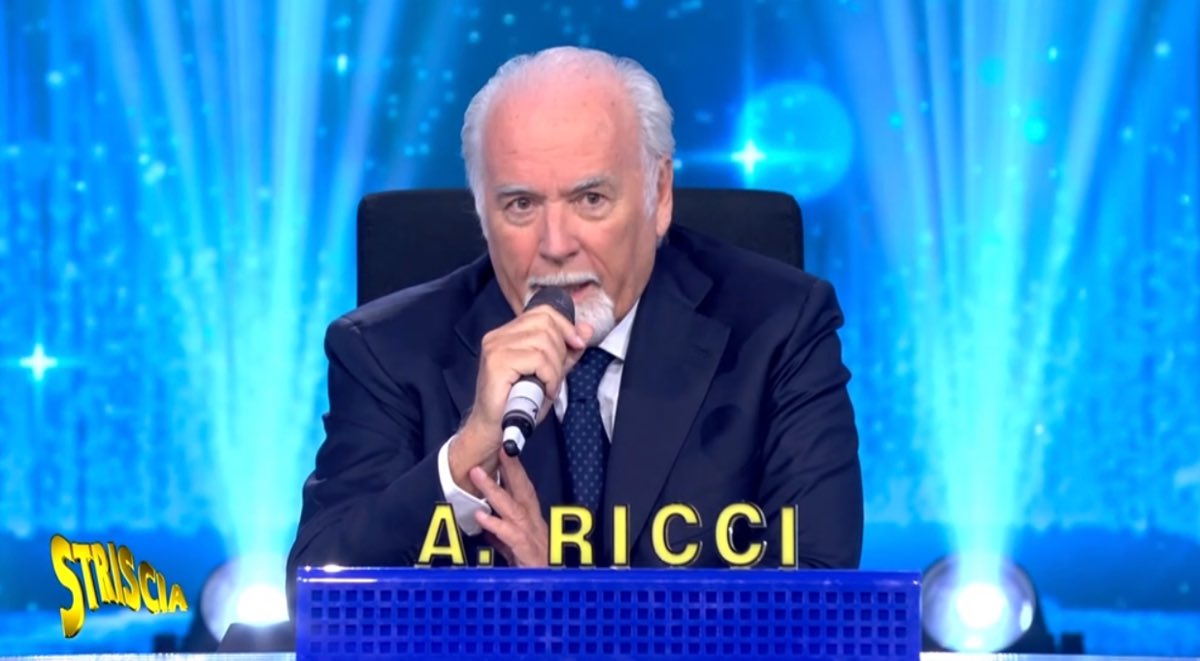 foto Antonio Ricci 23gennaio