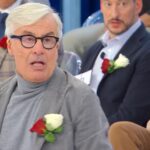 Arcangelo show a Uomini e Donne contro Gemma e Sebastiano: Sperti lo affonda