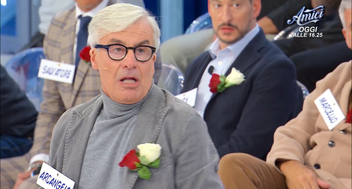 foto arcangelo 14gennaio