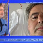 Beppe Convertini a La volta buona ricorda suo incidente: “Situazione drammatica”