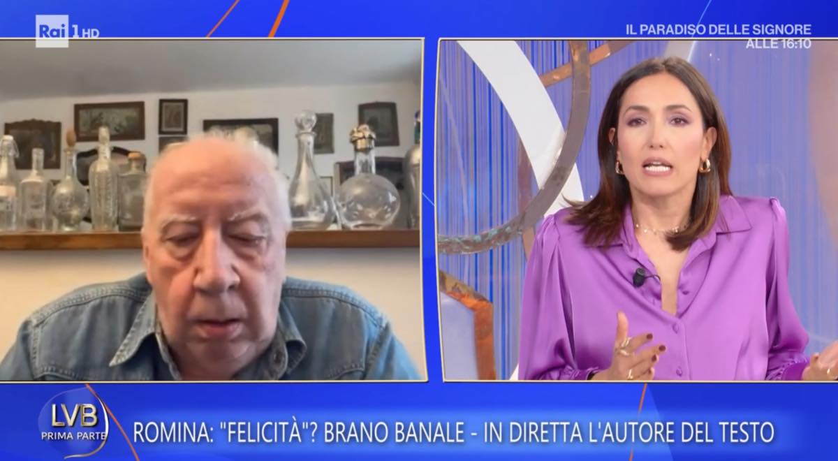 foto Caterina Balivo 14gennaio