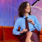 Caterina Balivo con La volta buona trasloca a Sanremo: la decisione della Rai
