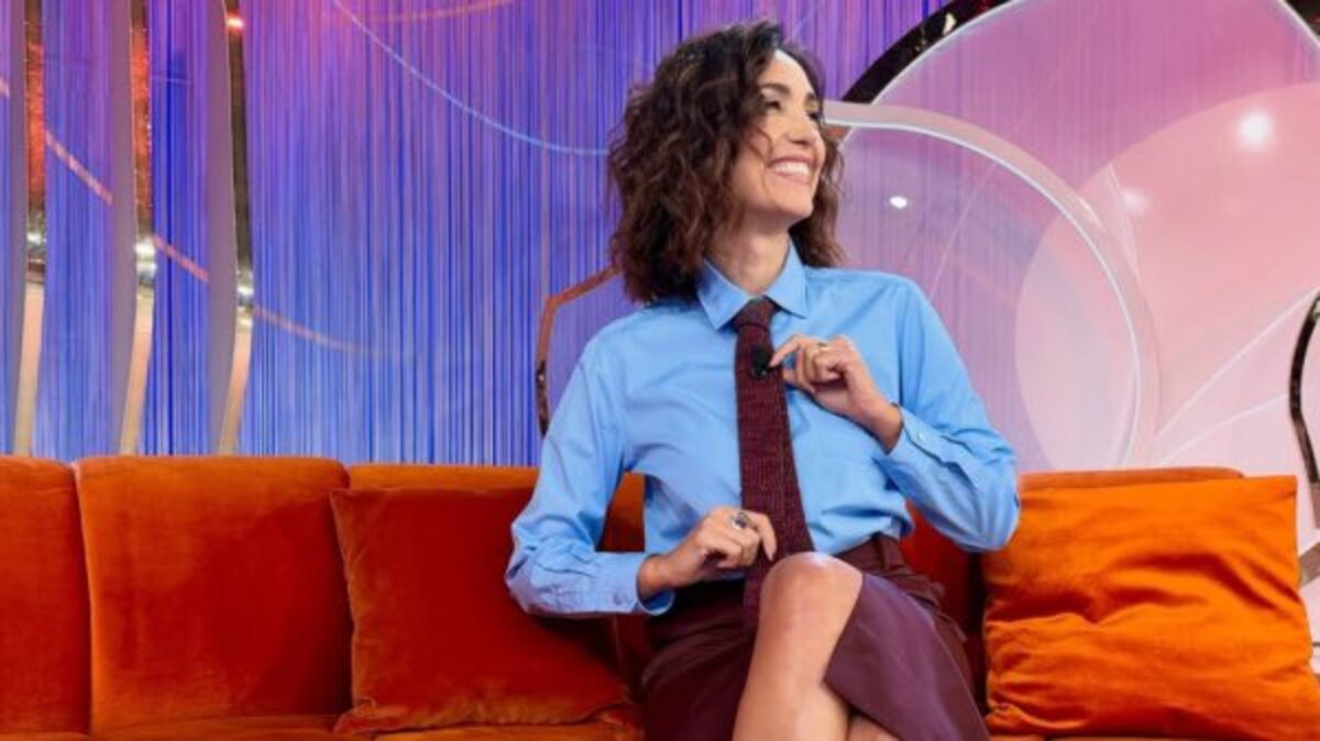 foto Caterina Balivo 16gennaio