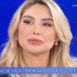 Chiara Cainelli vittima di body shaming dopo il GF: lo sfogo a La volta buona