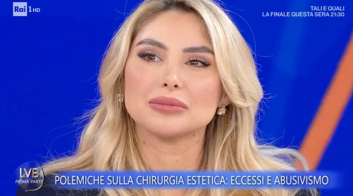 foto chiara cainelli lvb