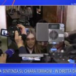 Chiara Ferragni è stata assolta: la notizia in diretta a La volta buona