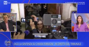 foto chiara ferragni 14gennaio