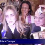 Chiara Ferragni dopo il proscioglimento avverte: “Adesso comincerò a parlare”