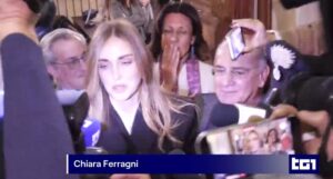 foto chiara ferragni 15gennaio