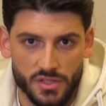 Ciro Solimeno inguaia Martina De Ioannon: “Ci siamo visti durante il Trono”