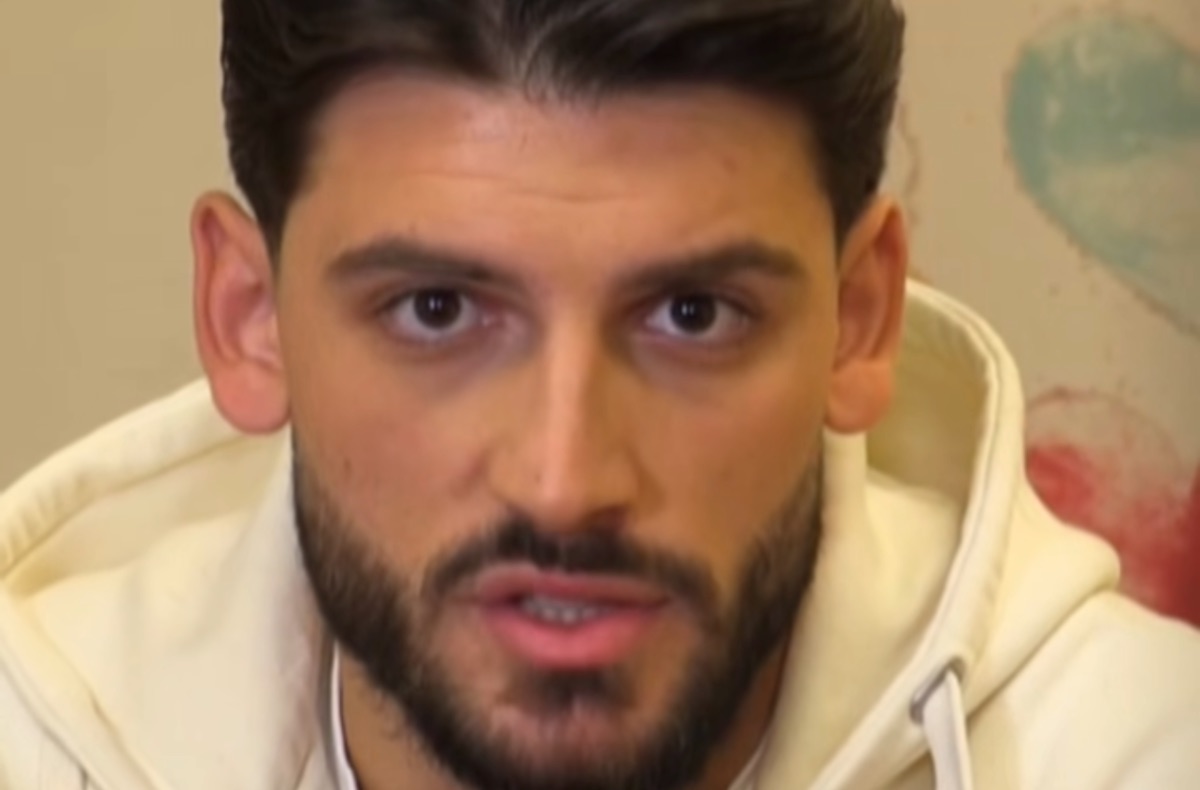 foto ciro solimleno 12gennaio