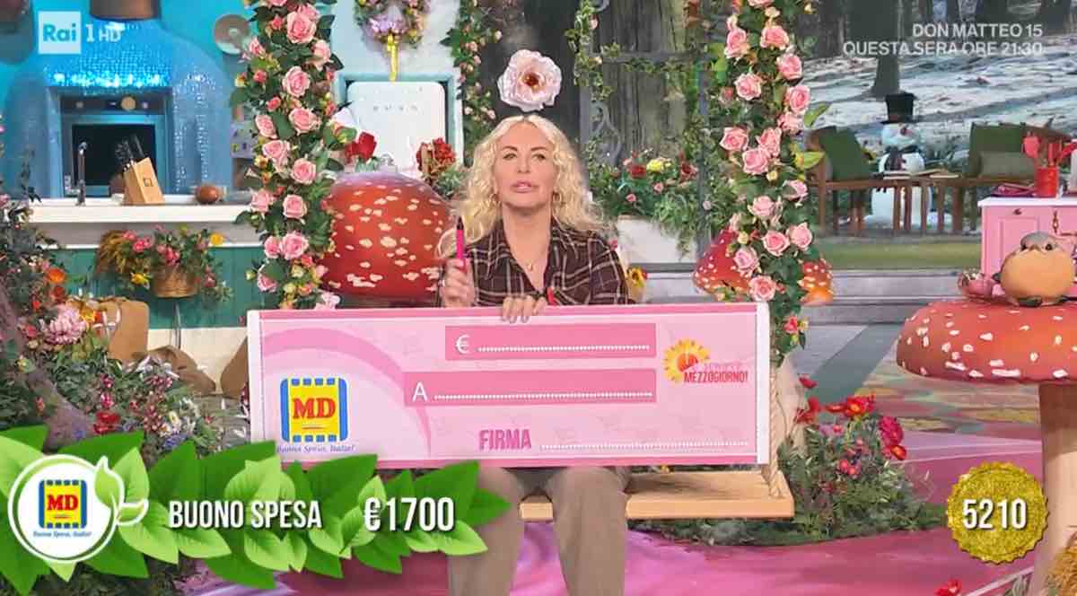 foto clerici vincita