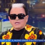 Cristiano Malgioglio alla Vita in diretta cita La Ruota: la reazione di Alberto Matano