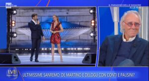 foto de martino delogu