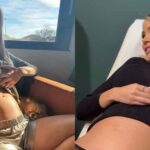 Diletta Leotta e Loris Karius: svelato sesso del secondo figlio. È un maschio!