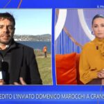 Domenico Marocchi si sfoga dopo l’aggressione: “Ondata di violenza”