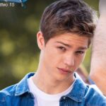 Don Matteo 15, arriva Edoardo Miulli (Giona): porterà scompiglio nella fiction Rai